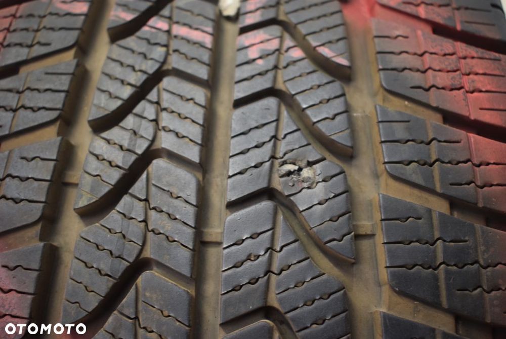 R16C 235/65 Goodyear ULTRA GRIP Cargo Wysyłka gratis! - 7