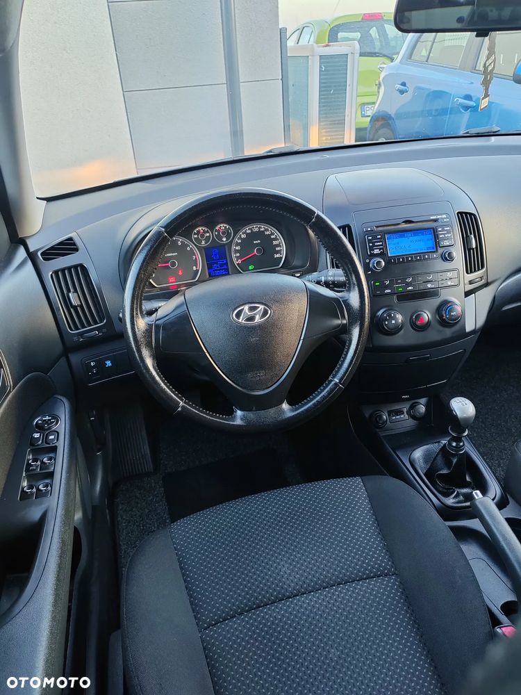 Hyundai i30 1.4 Blue Comfort - 3