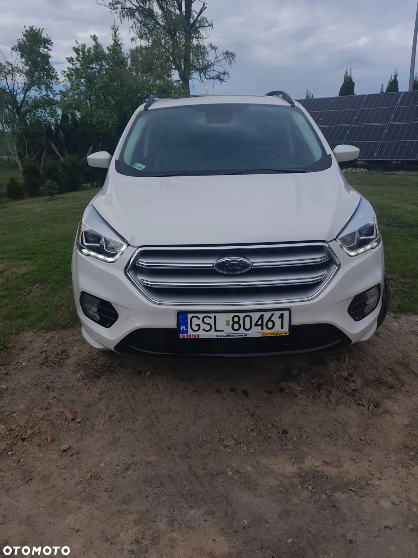 Ford Escape 1.5 EcoBoost AWD SE - 6