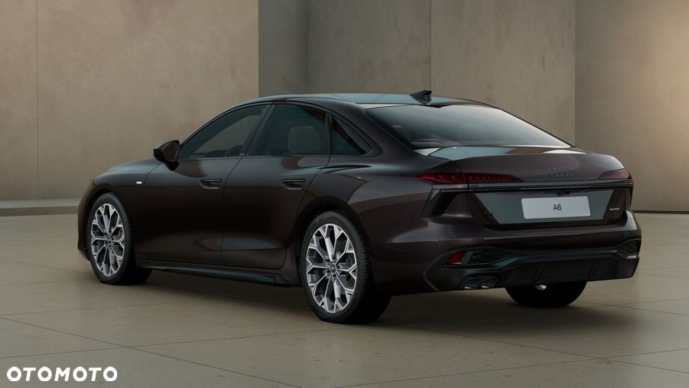 Audi A6 Limousine - 5