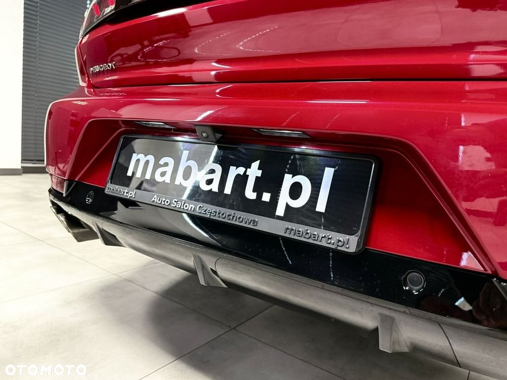 Peugeot 508 2.0 BlueHDi GT Line S&S EAT8 - 22