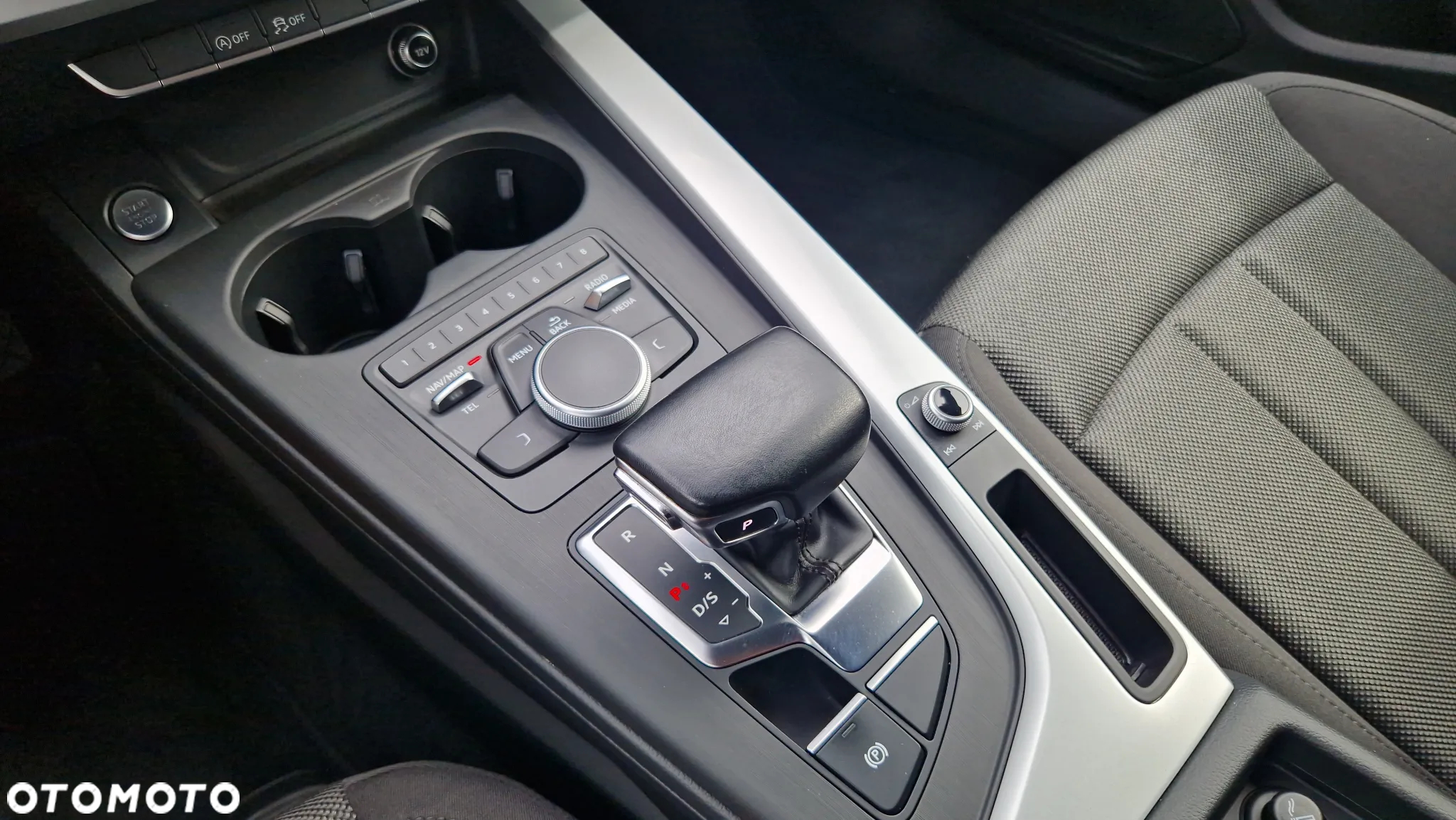 Audi A4 ver-2-0-tdi-s-tronic-sport - 10