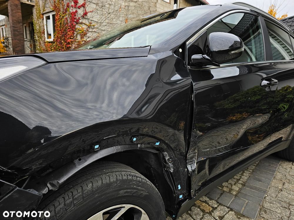 Kia Sportage 1.6 GDI L Business Line Plus 2WD - 7