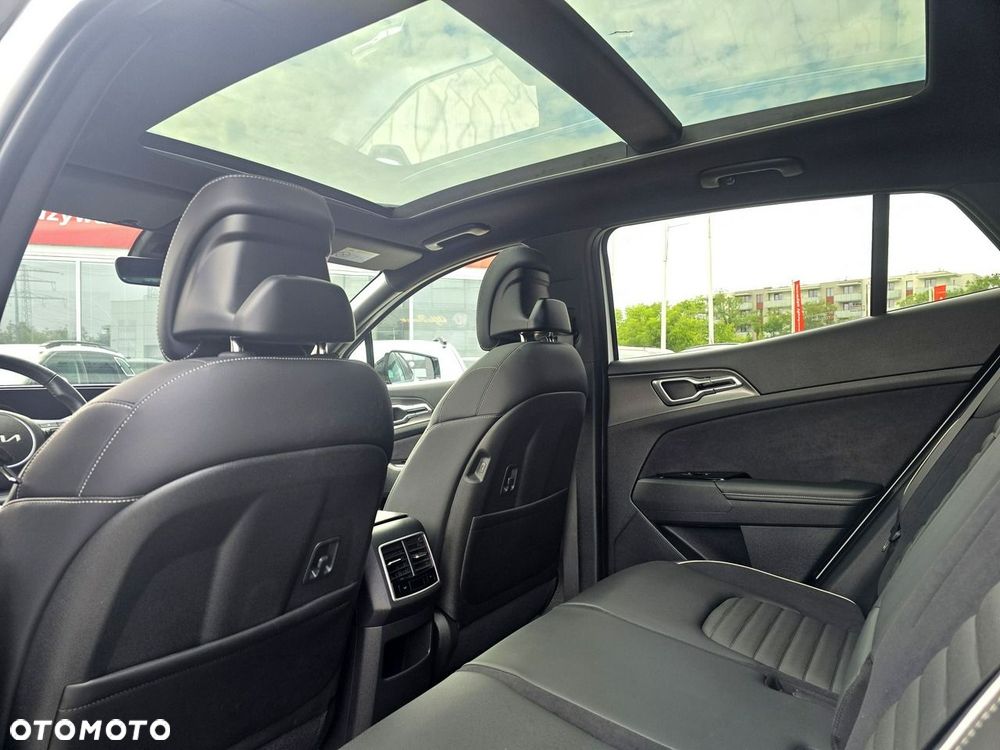 Kia Sportage - 17