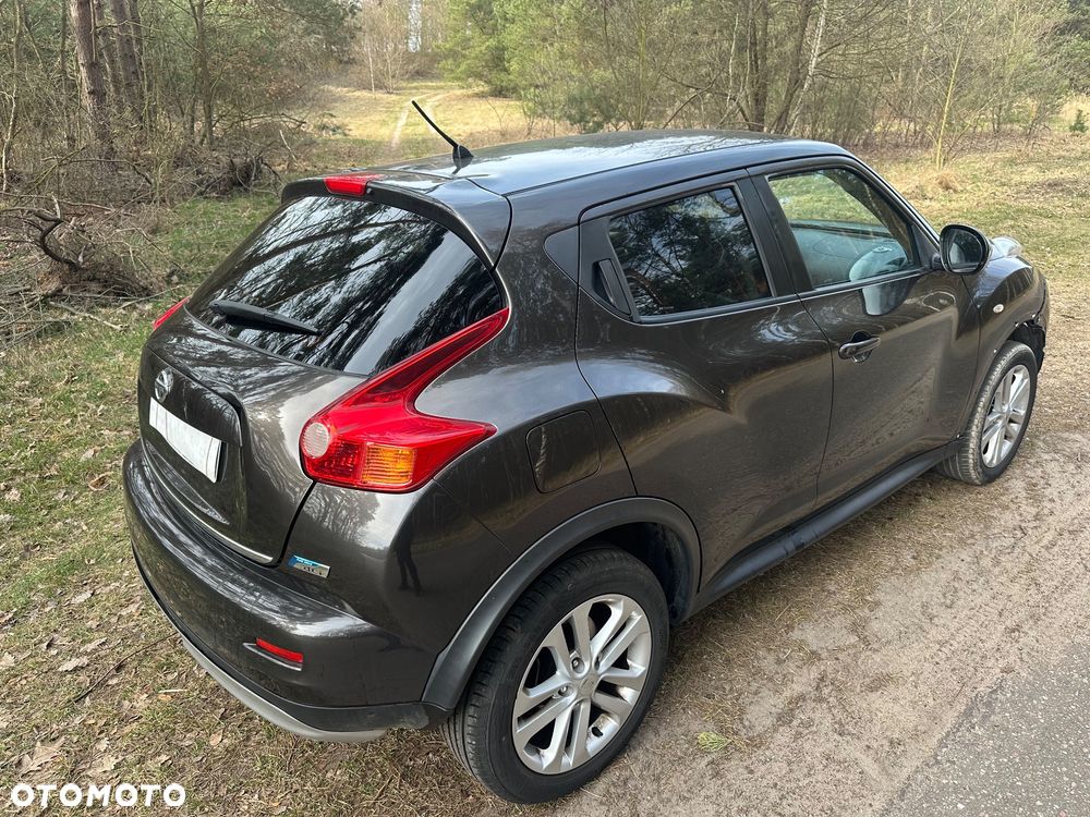Nissan Juke 1.5 dCi Edition - 32