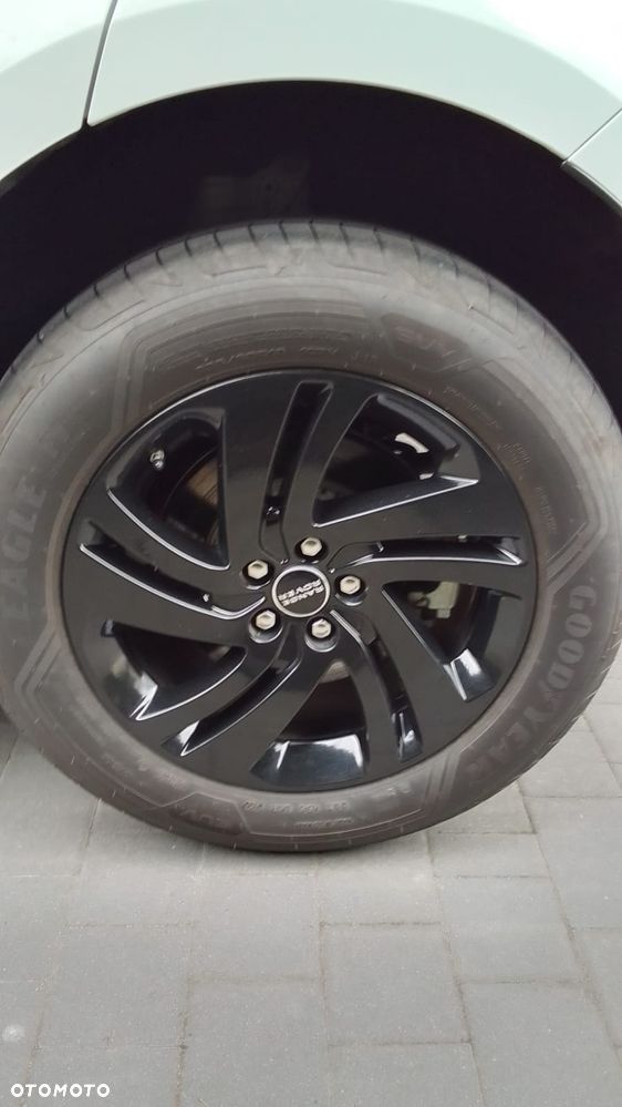 Land Rover Range Rover Evoque P250 R-Dynamic S - 17