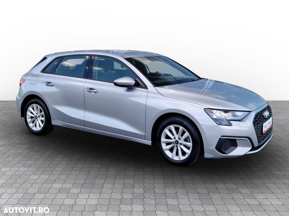Audi A3 - 6