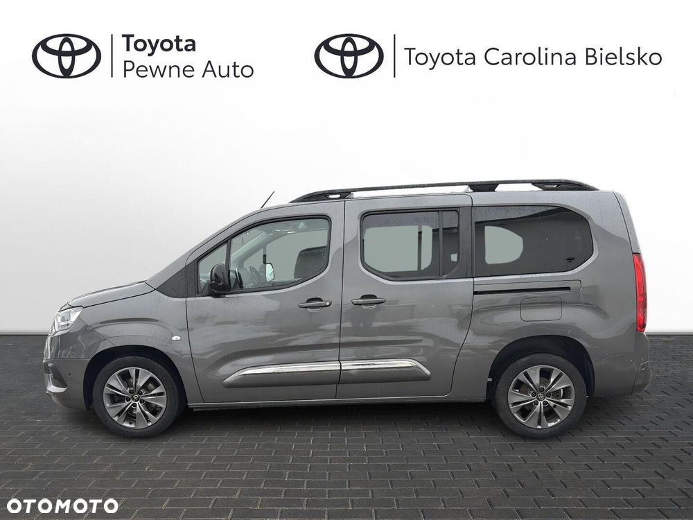 Toyota Proace City Verso - 3