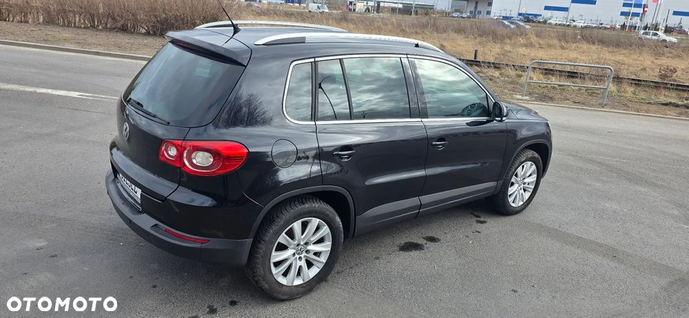 Volkswagen Tiguan 2.0 TDI DPF 4Motion Freestyle - 31