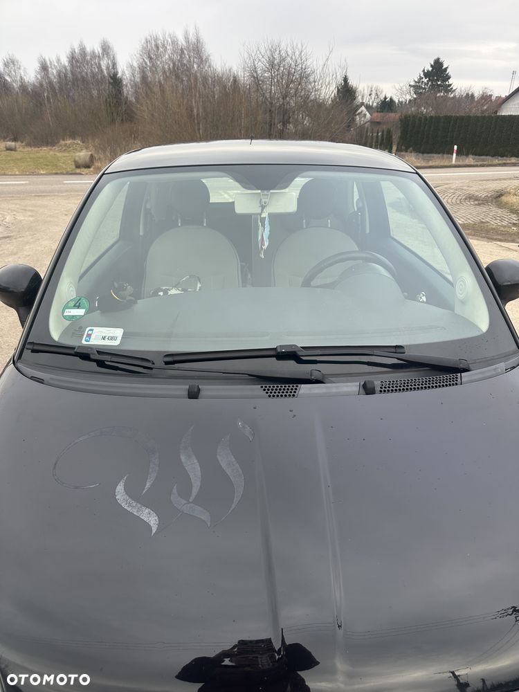 Fiat 500 1.4 16V Sport - 10