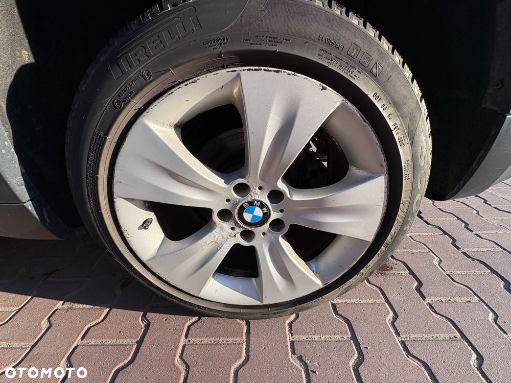 BMW X5 3.5d xDrive - 9