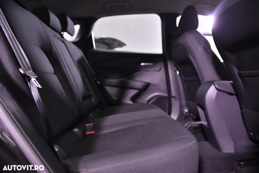 Nissan Qashqai - 12