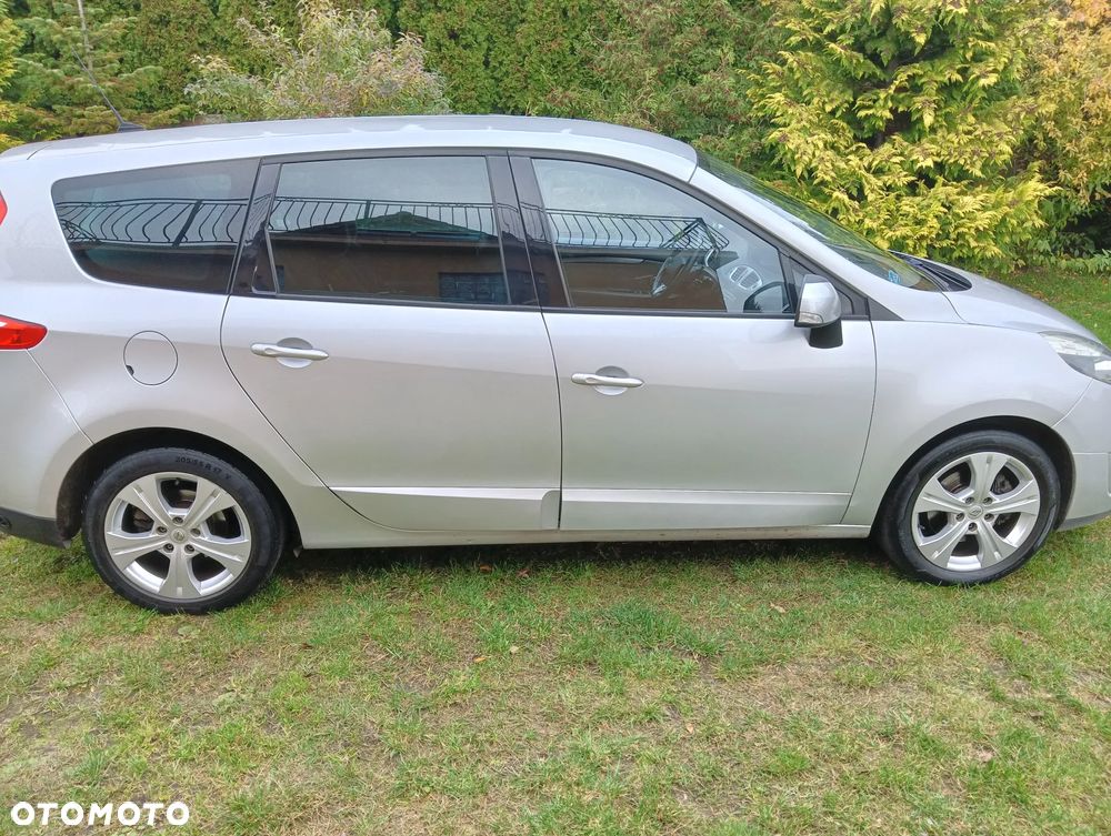 Renault Scenic 1.4 16V TCE Expression - 2