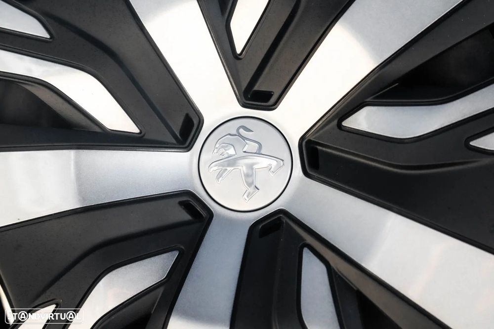 Peugeot e-208 50 kWh Active - 28