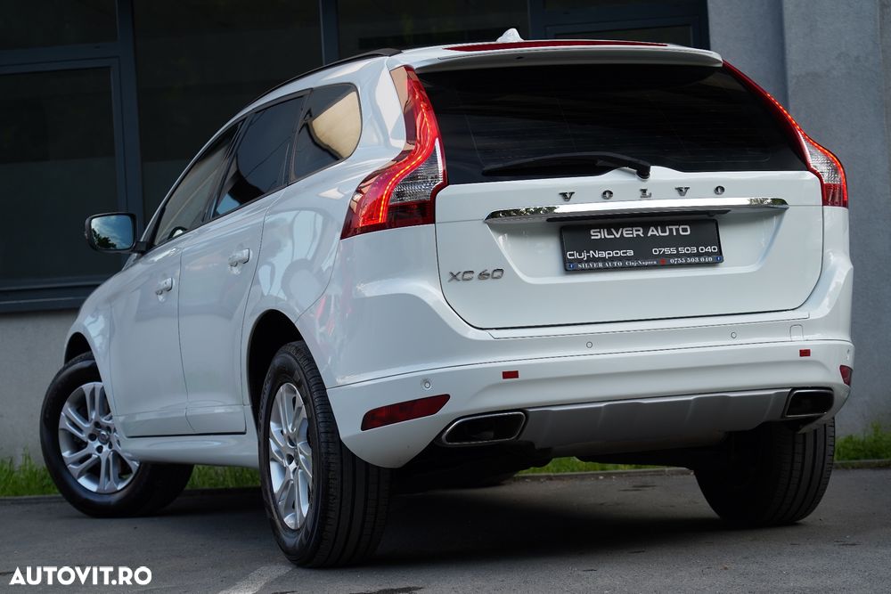 Volvo XC 60 - 29