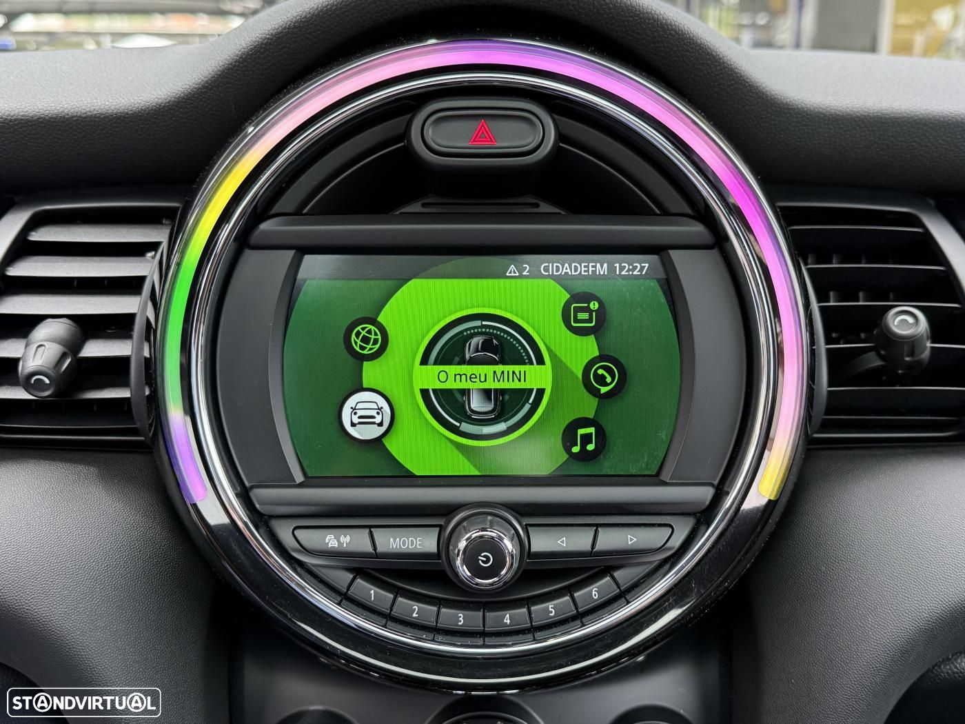 MINI 3 Portas One Sport Edition - 28