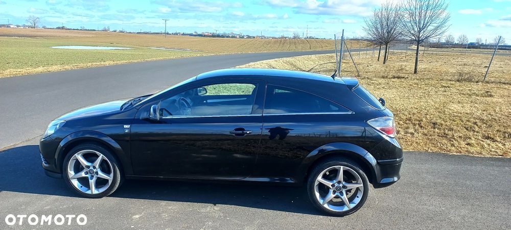 Opel Astra 1.6 Edition 111 Jahre - 12