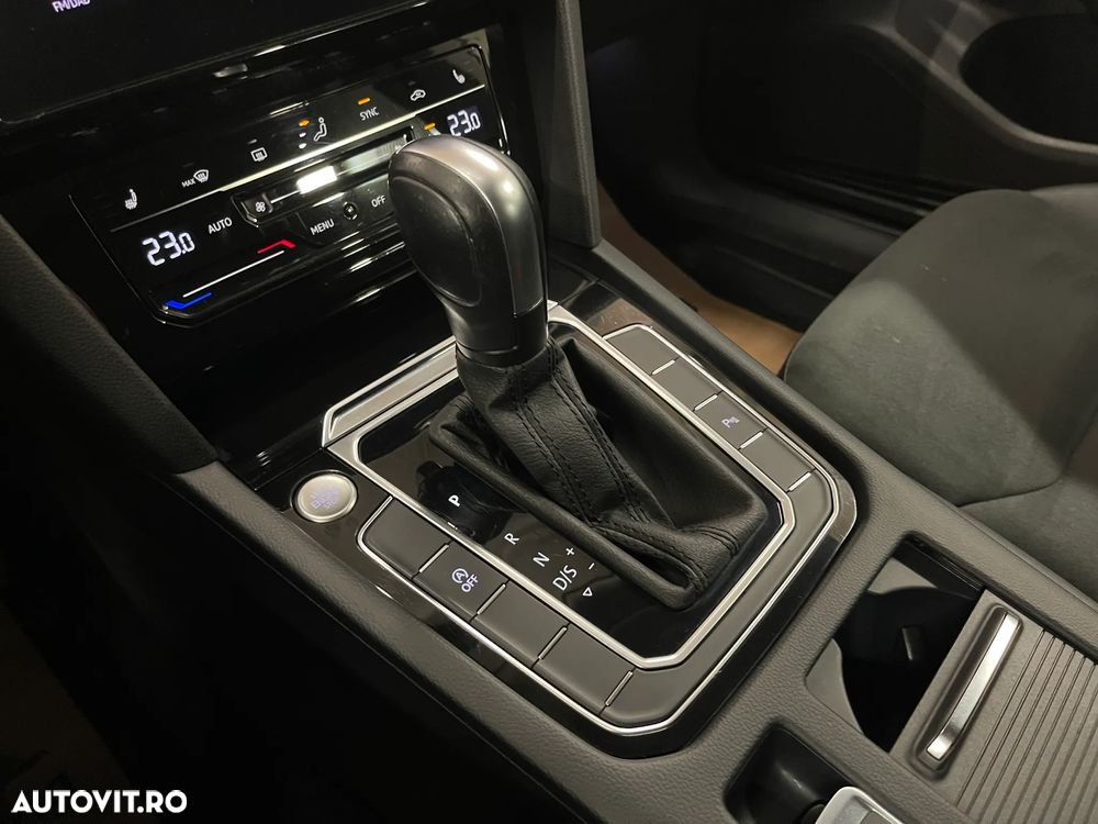 Volkswagen ARTEON 2.0 TSI DSG Elegance - 24