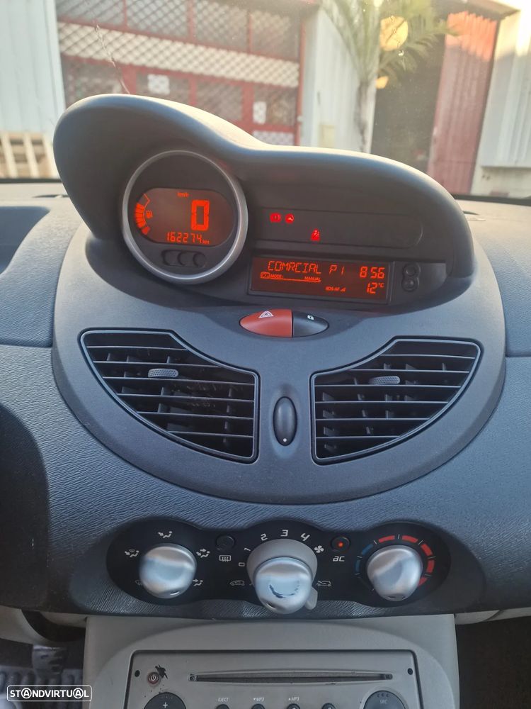 Renault Twingo 1.2 16V Dynamique S - 3