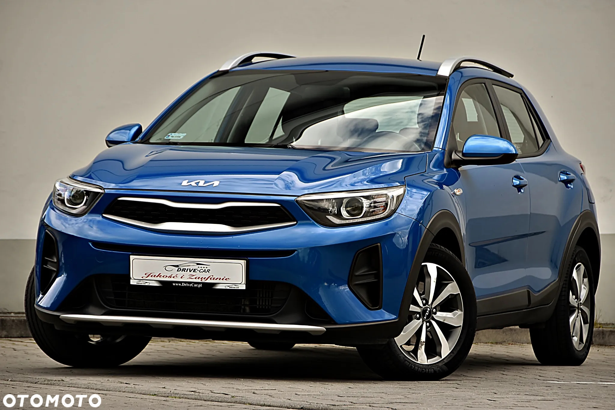 Kia Stonic 1.0 T-GDI M - 2