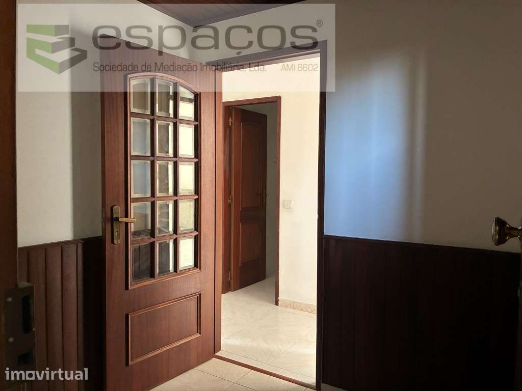 Apartamento T3 em Castelo Branco - Grande imagem: 4/29