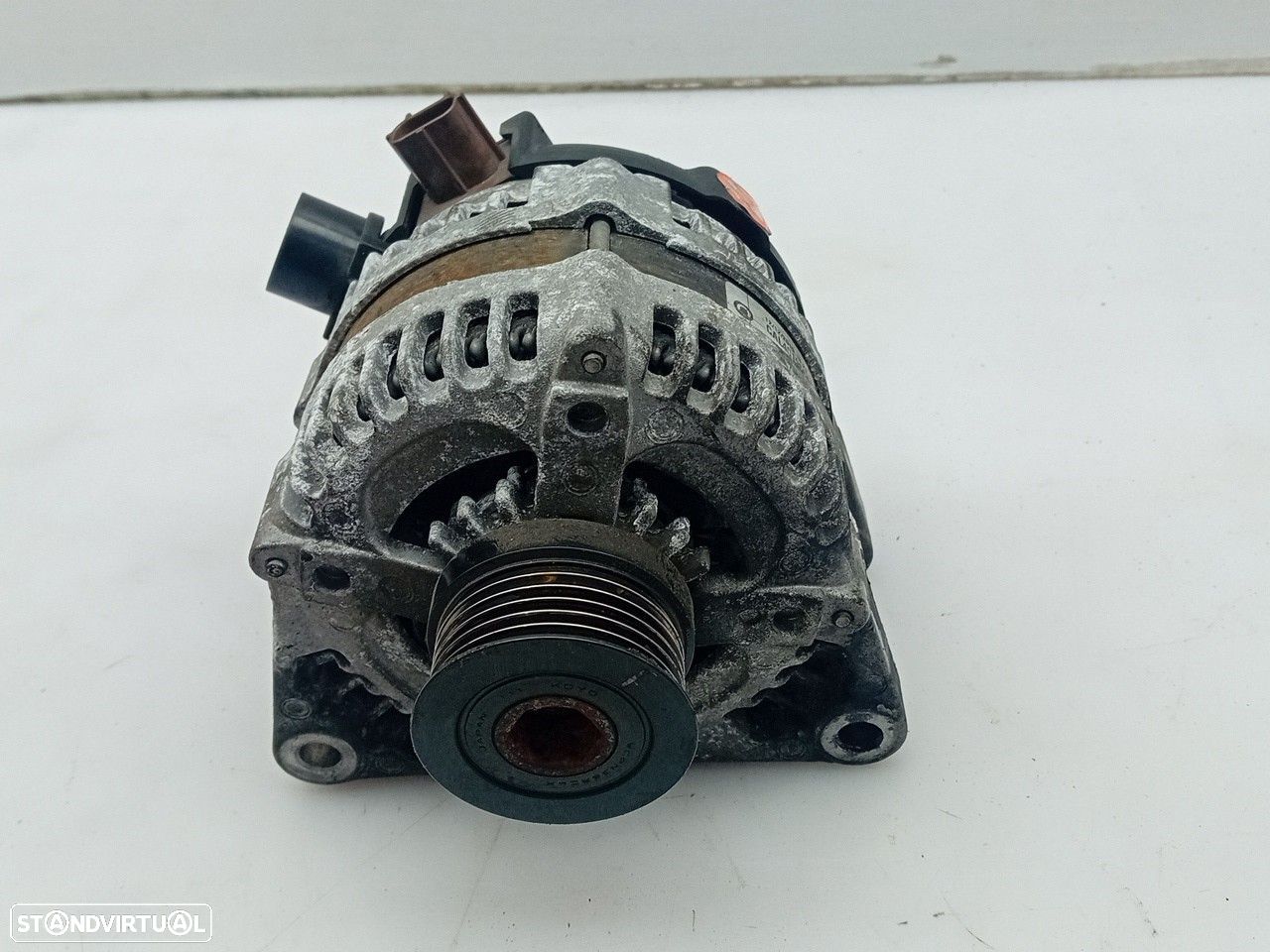 Alternador FORD Fiesta V (JH_, JD_) - 1