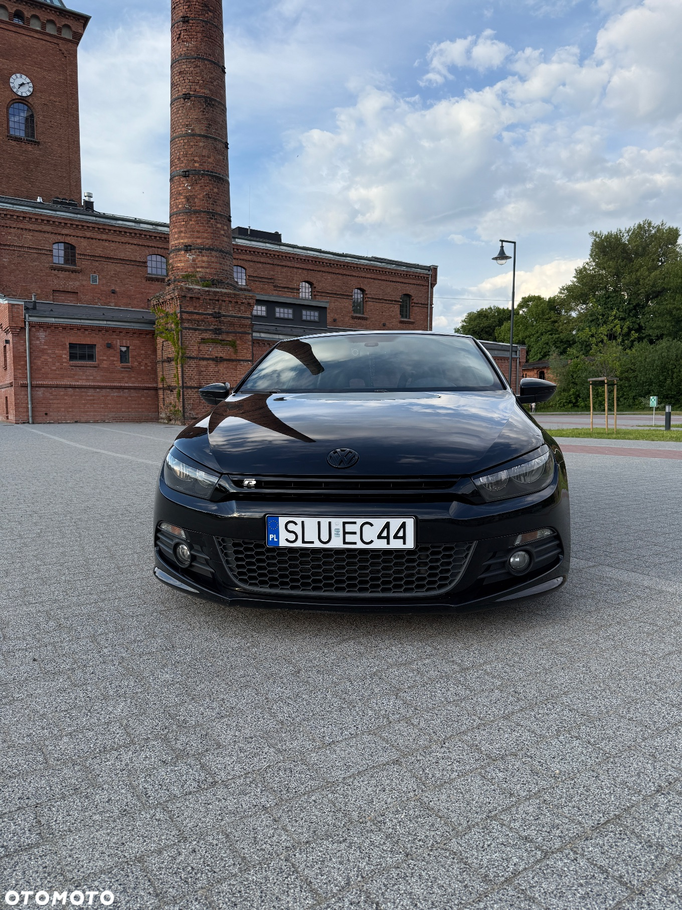 Volkswagen Scirocco 2.0 TDI - 28