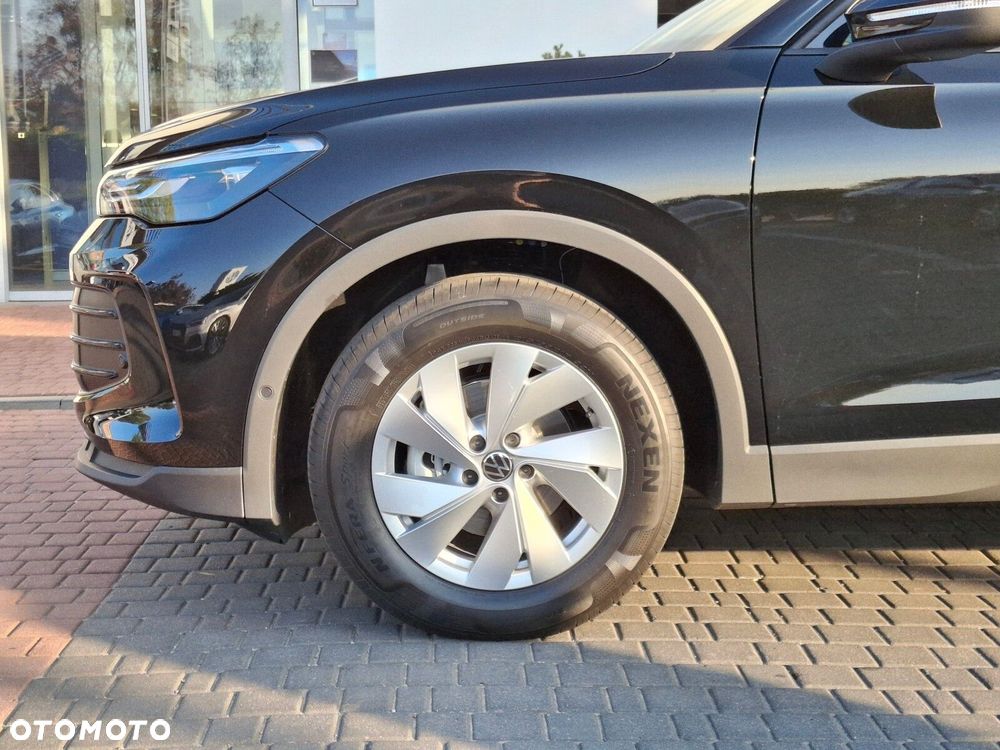 Volkswagen Tiguan 1.5 eTSI Trend DSG - 6