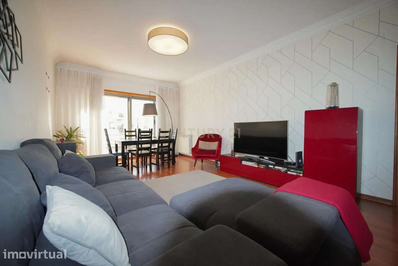 Apartamento T2 em Agualva-Cacém - Grande imagem: 4/29