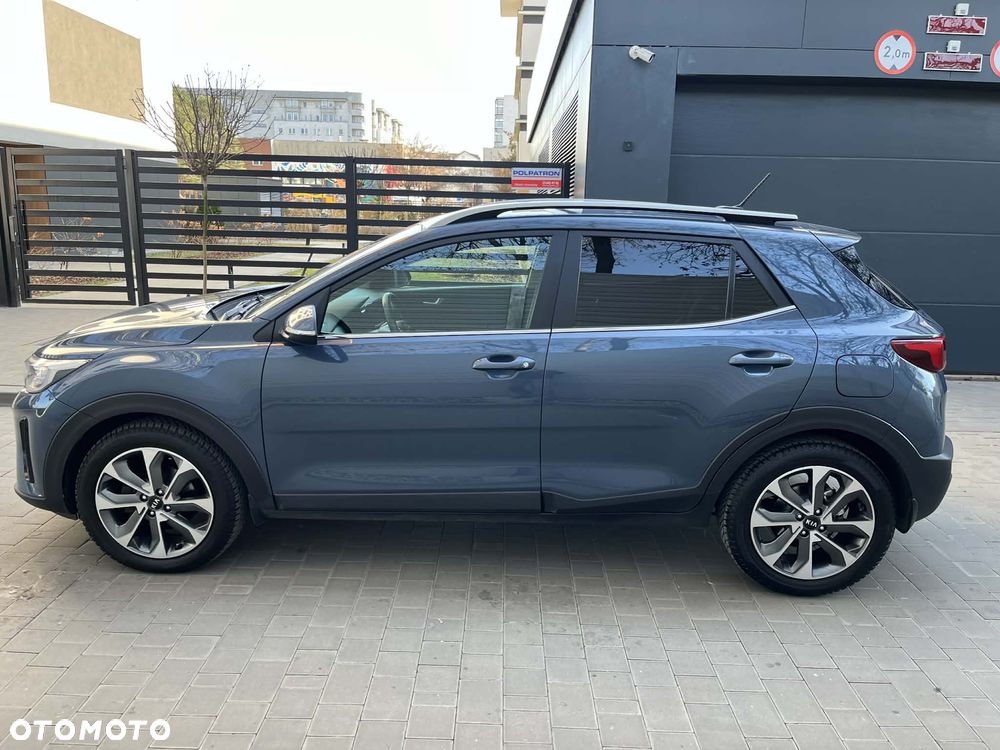 Kia Stonic 1.0 T-GDI L - 7