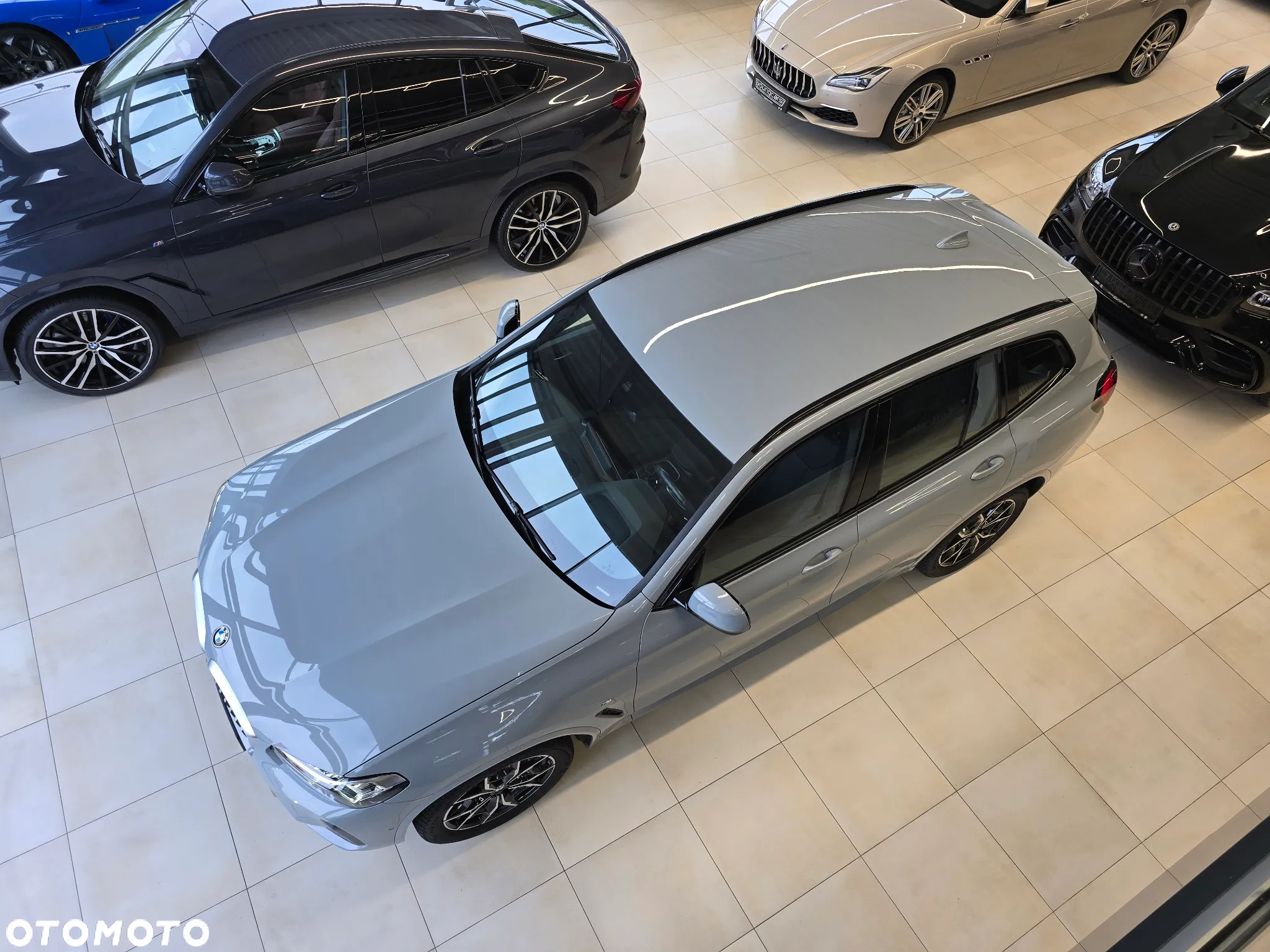 BMW X3 - 15