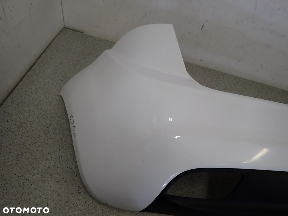 KIA VENGA 09- ZDERZAK TYLNY 9F - 7