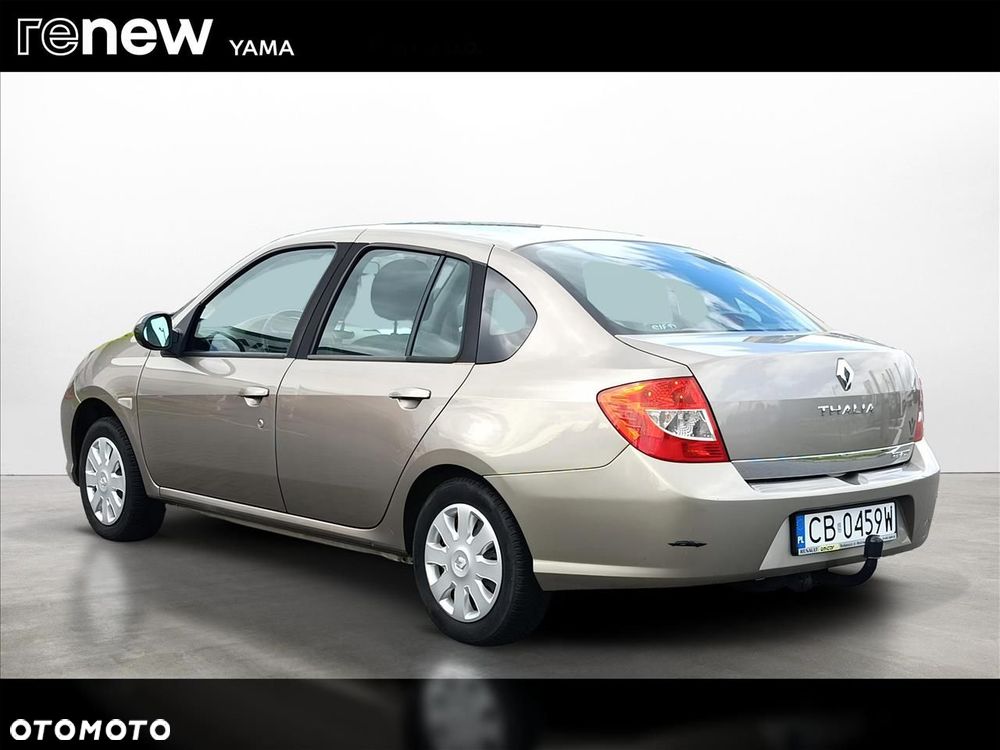 Renault Thalia 1.2 16V All Inclusive Euro5 - 3