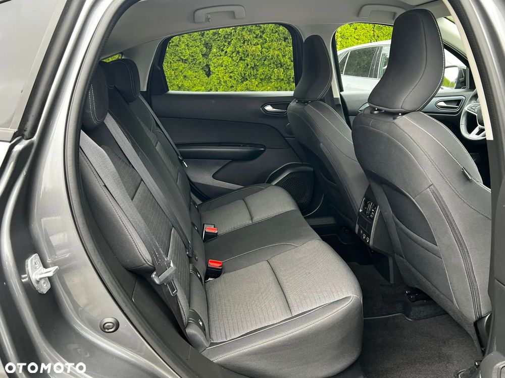 Renault Arkana E-TECH Full 145 Techno - 18