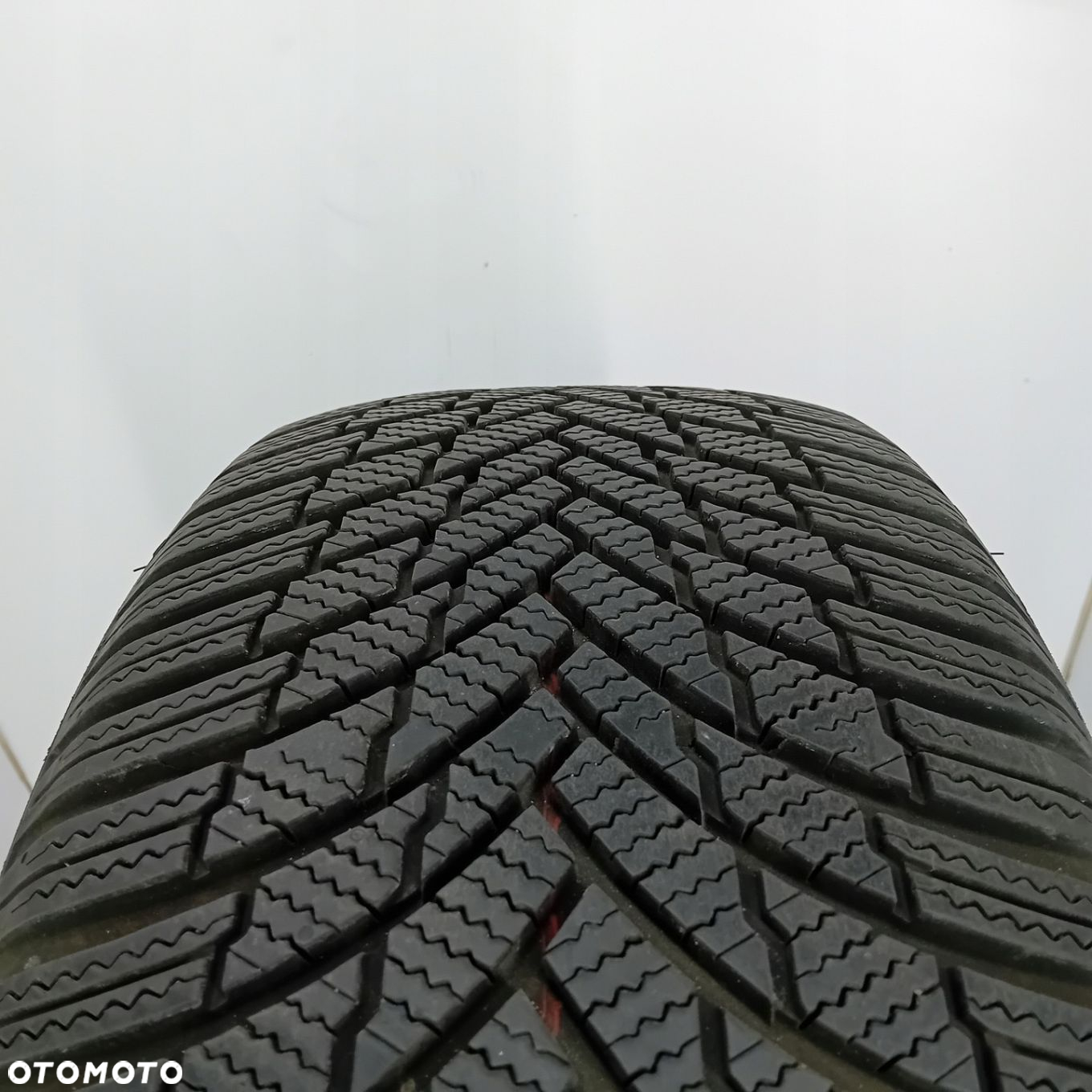 225/50R17 98H Firestone WinterHawk 4 8mm 2022r 86198 - 2