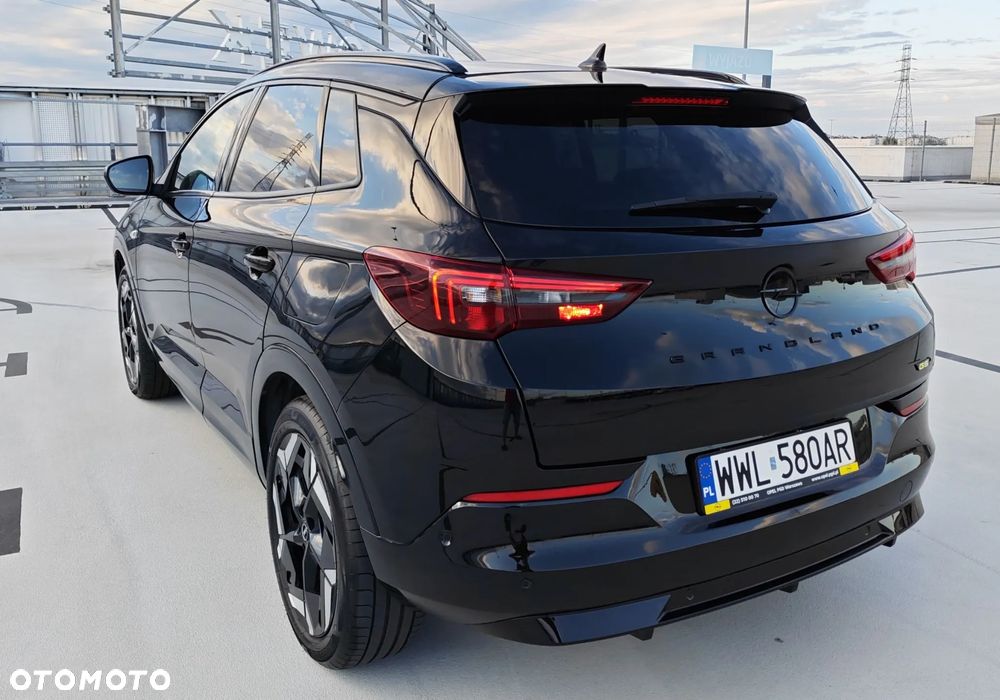 Opel Grandland - 8
