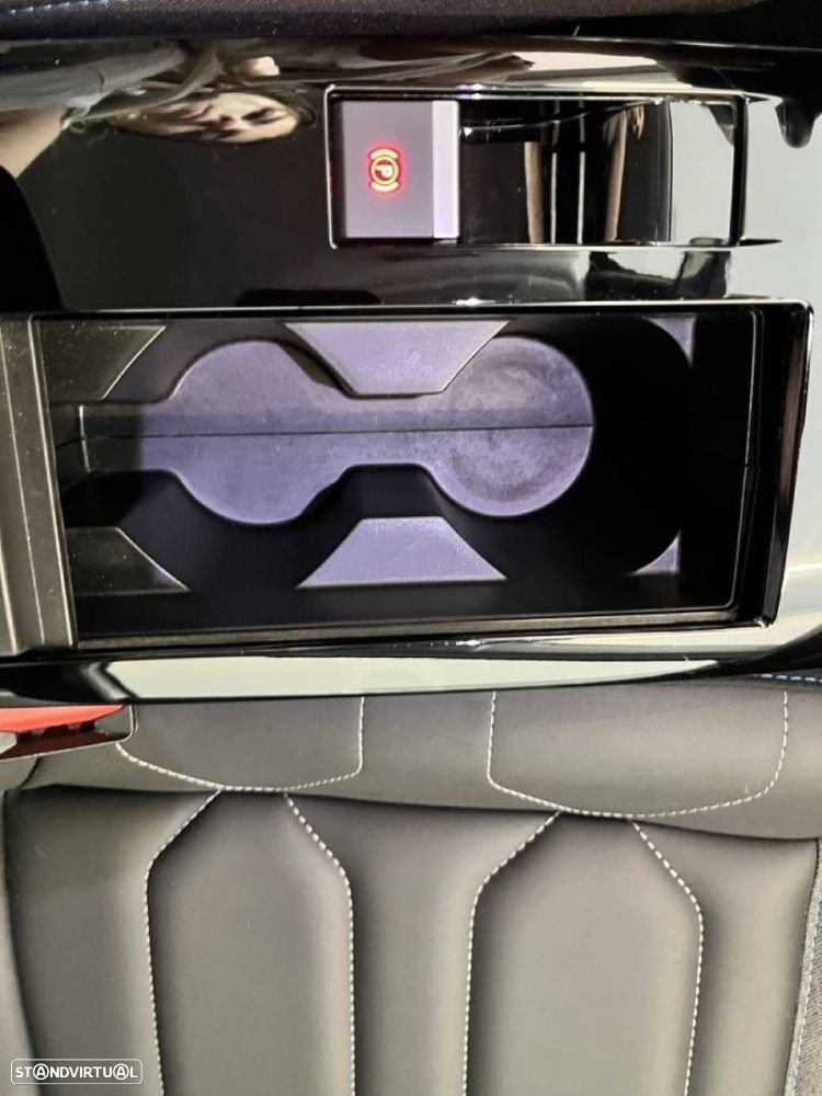 Citroën e-C4 50 kWh Shine - 29