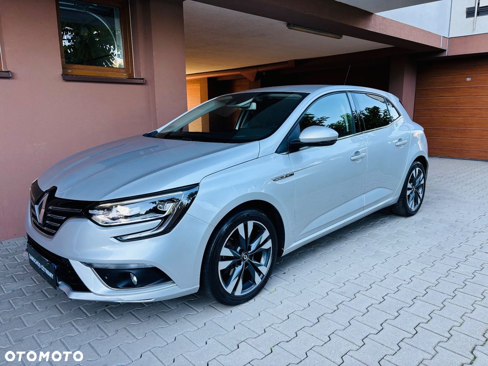 Renault Megane - 24