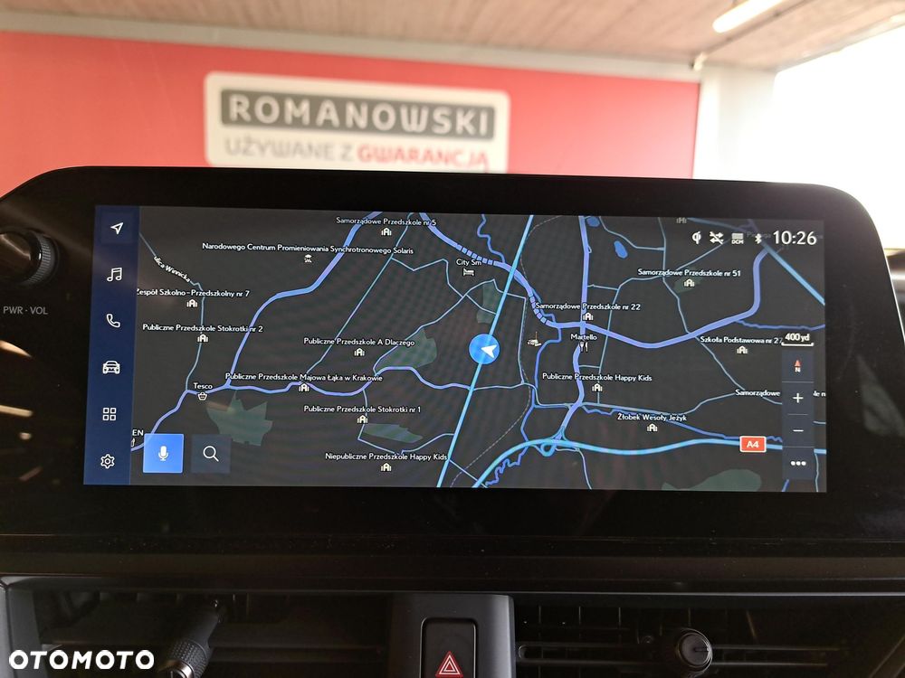 Lexus UX 250h GPF F Sport Design 2WD - 24