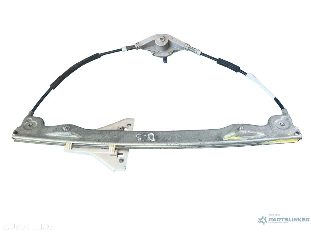 Macara Geam dreapta spate MITSUBISHI COLT Z3_V 2004 - 2012 RA2169 - 1