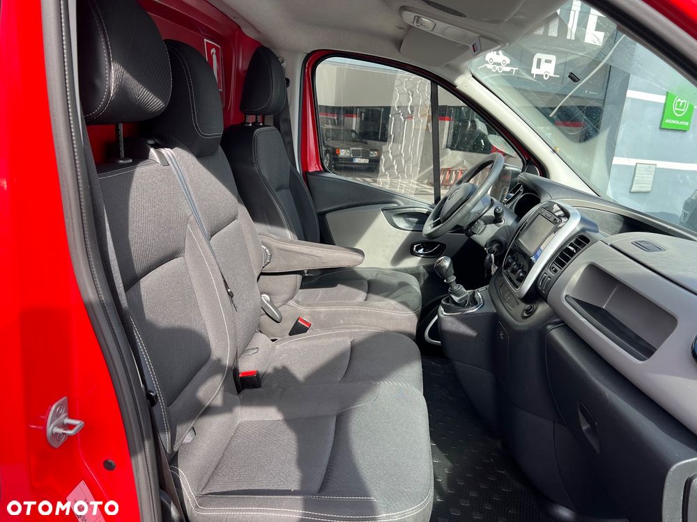 Renault Trafic - 24