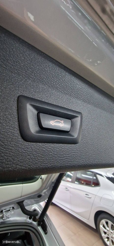 BMW X1 xDrive25e Advantage - 18