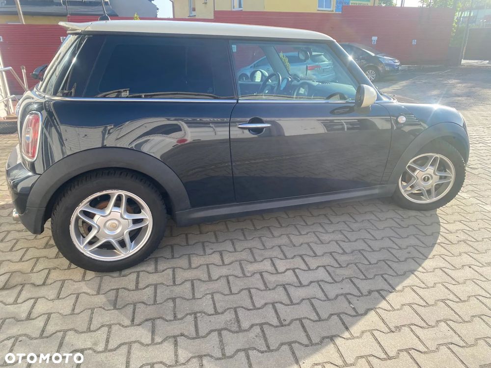 MINI Cooper - 9