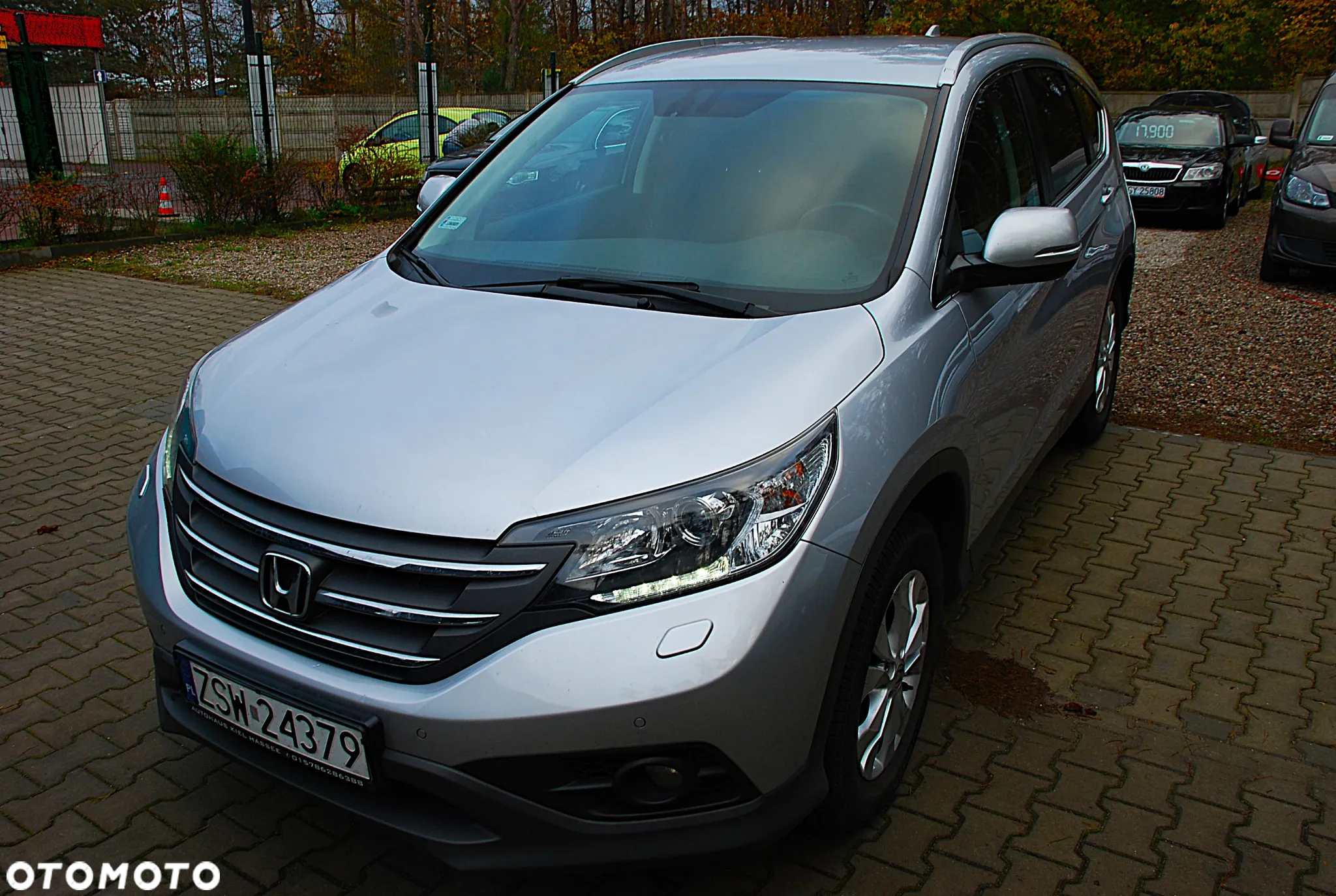 Honda CR-V 1.6i-DTEC Elegance Plus (ADAS / Connect+) / (2WD) - 20