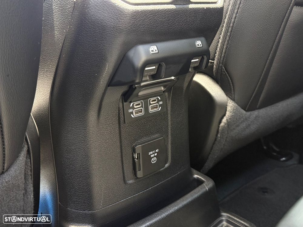 Jeep Wrangler Unlimited 2.0 4xe Plug-In Hybrid Softtop Sahara - 27