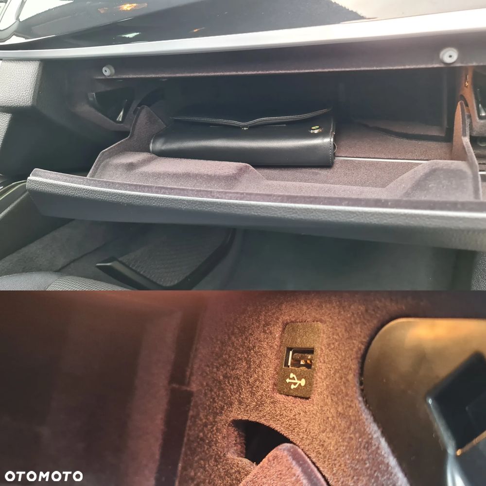 BMW Seria 5 520d - 27