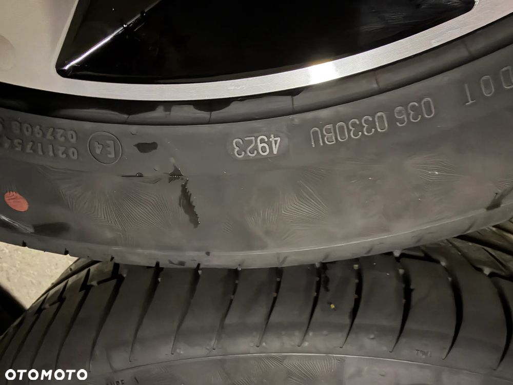 KIA SORENTO IV 4 MQ4 Lift Nowy Model KOŁA FELGI 255/45/20 cali Zestaw z czujnikami IGLA - 2