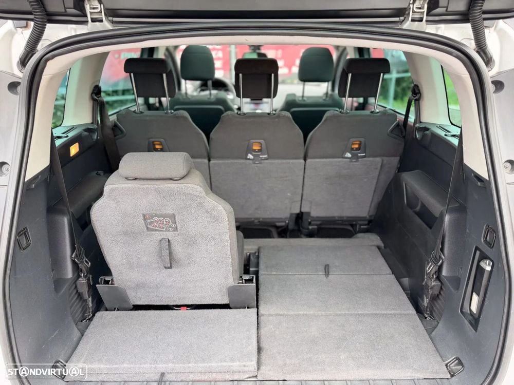 Peugeot 5008 1.6 E-HDi Active 2-Tronic - 3