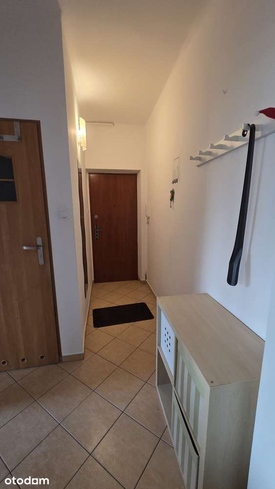 Kawalerka w starej Nowej Hucie, 38 m² OD ZARAZ :)