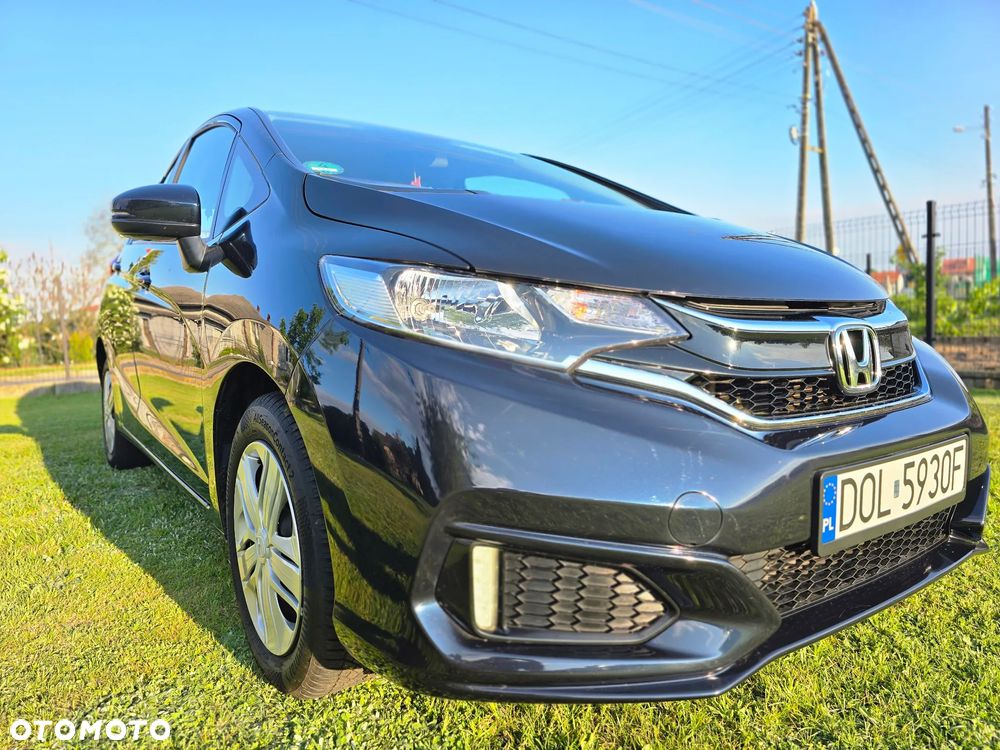 Honda Jazz 1.3 i-VTEC Trend - 7
